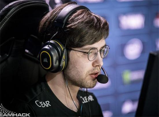 Heretics 晋级 VCT 2025：EMEA 第一阶段总决赛