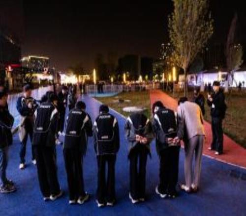 恭喜武汉eStarPro晋级2021KPL秋季赛总决赛！