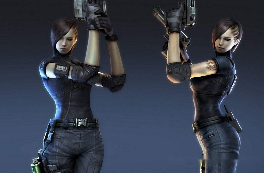 反恐精英2：8月14日更新带来了夜间地图、新皮肤和重大动画改进