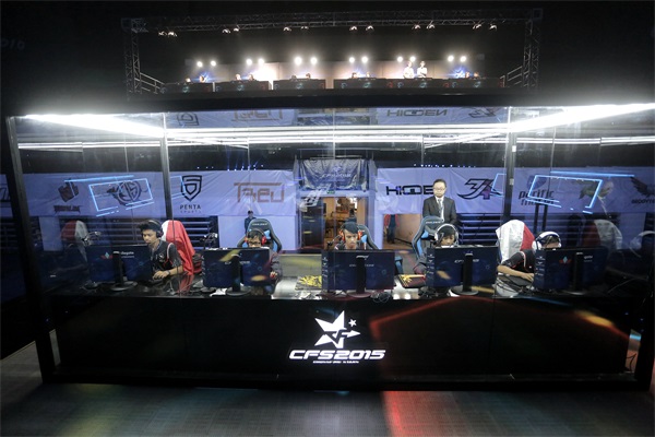 粉丝们建议在 CS2 中添加一种新的游戏模式；——仅限加时