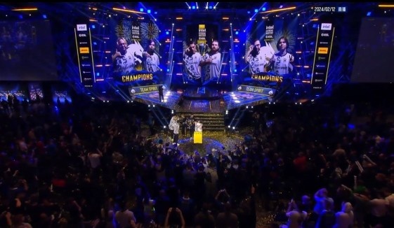 HKA战队官宣退出PCS：暂时停止英雄联盟职业战队