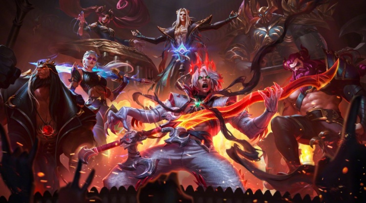 Anyone's Legend 教练：决胜局还选斯莫德下路，是想让Hope多去磨炼一下