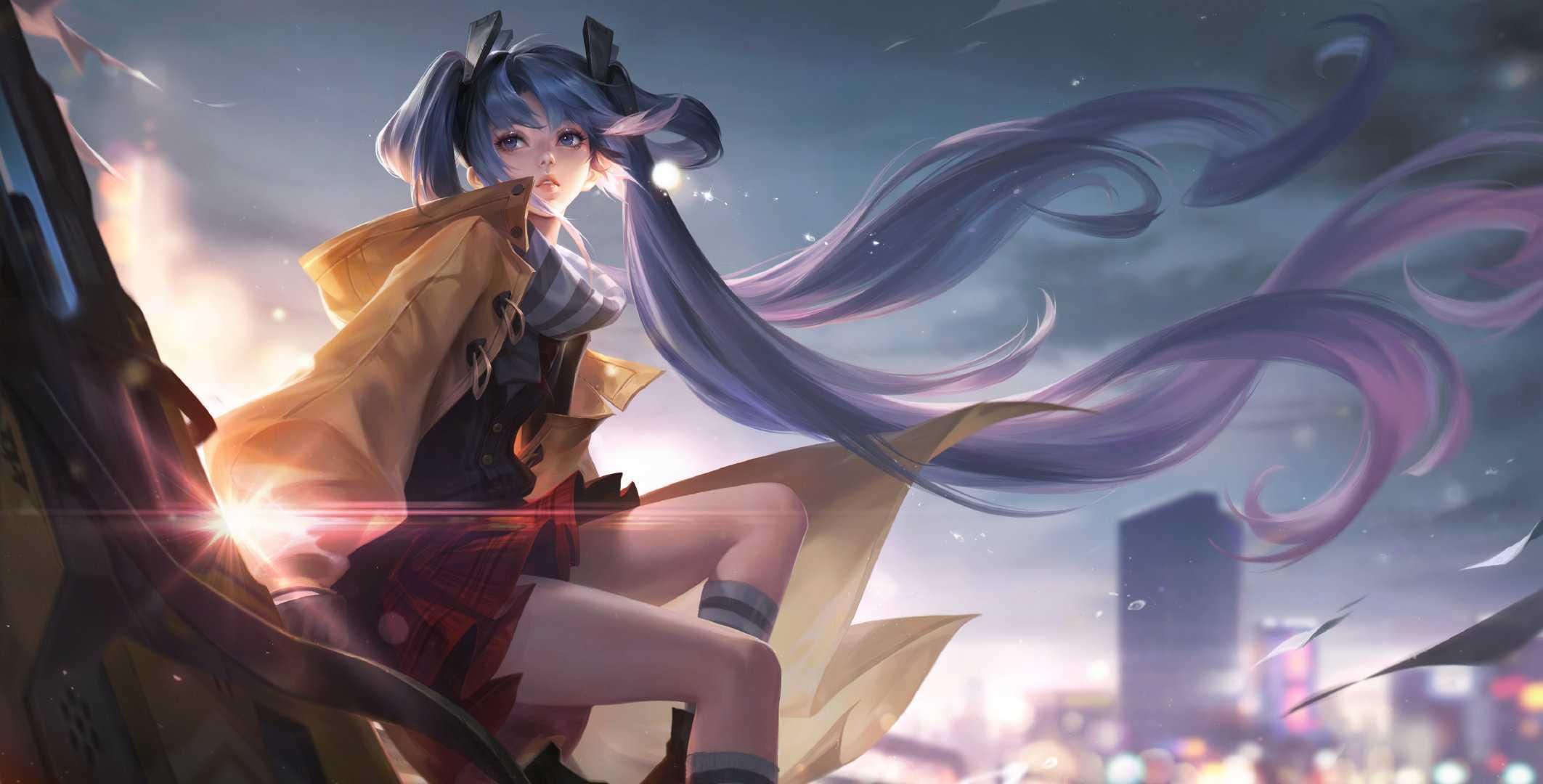 少依