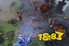 Invictus Gaming 在 LPL 第二分裂 2025 中巩固小组前三名的位置