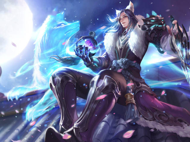 LEC春季赛：MSF强势五连胜 RGE锁定季后赛